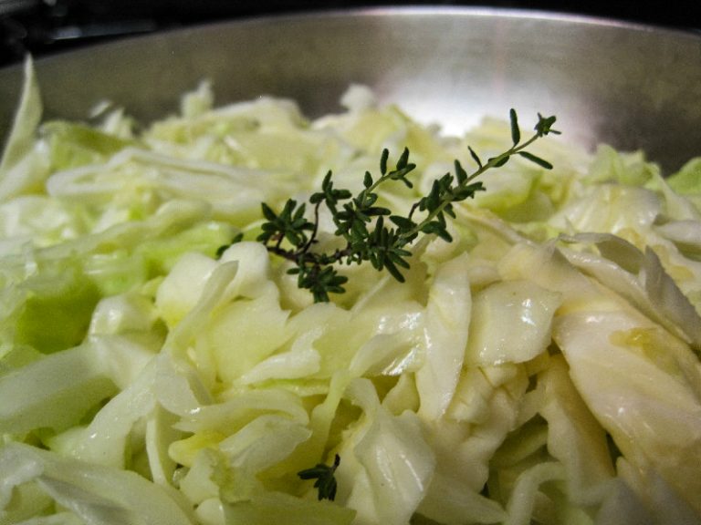 Thyme Food, Fork and Footpaths